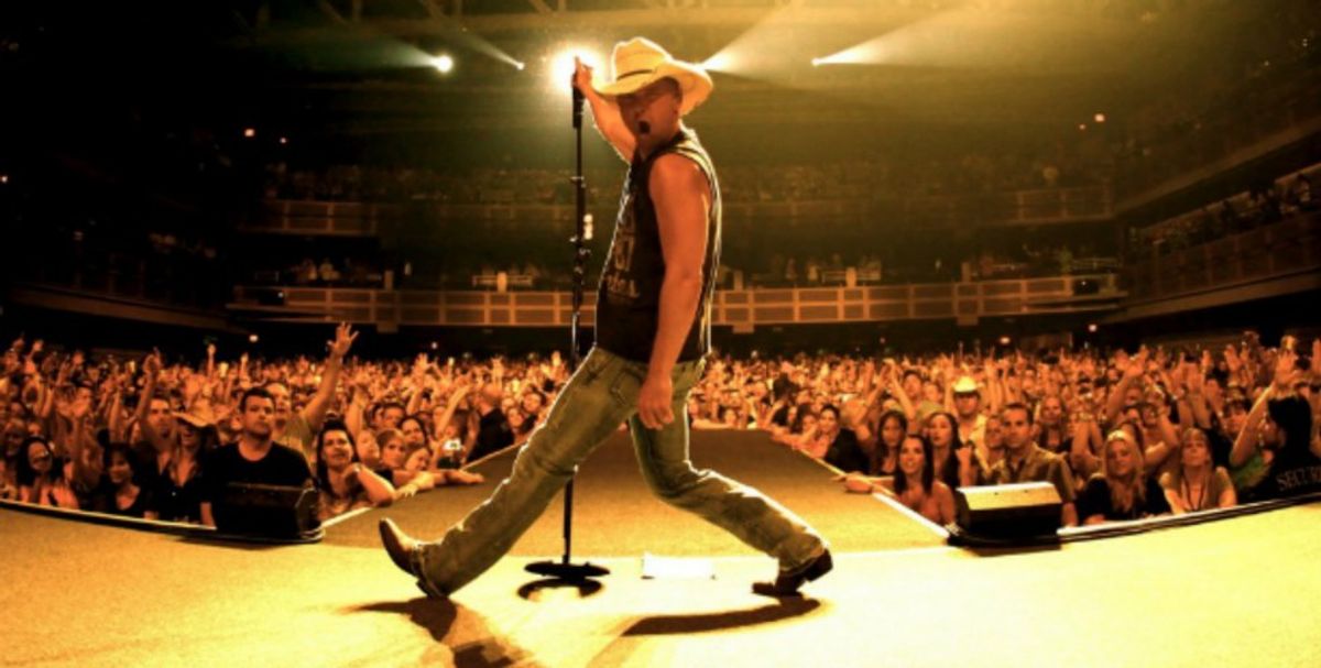 16 Country Songs for People That Don't Like Country Music