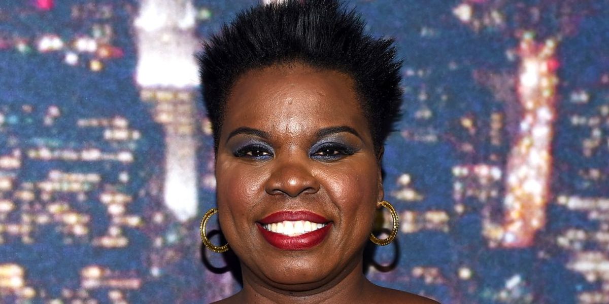 We Need To Talk About Leslie Jones' Twitter Harassment