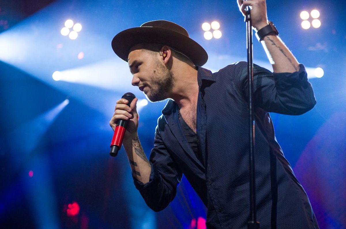 What Liam Payne's Solo Deal Means For One Direction Fans