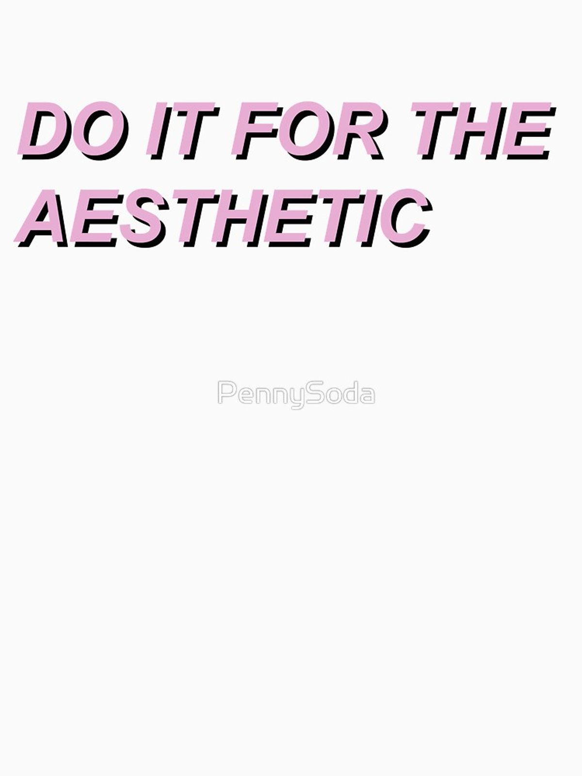 How to Find Your True Aesthetic
