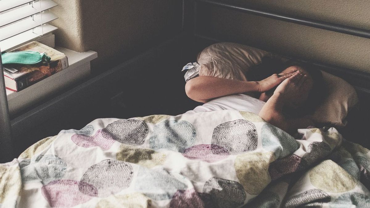 11 Problems With Mornings