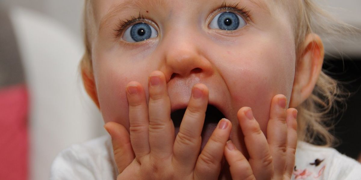 19 Inner Thoughts Of Preseason Explained By Babies