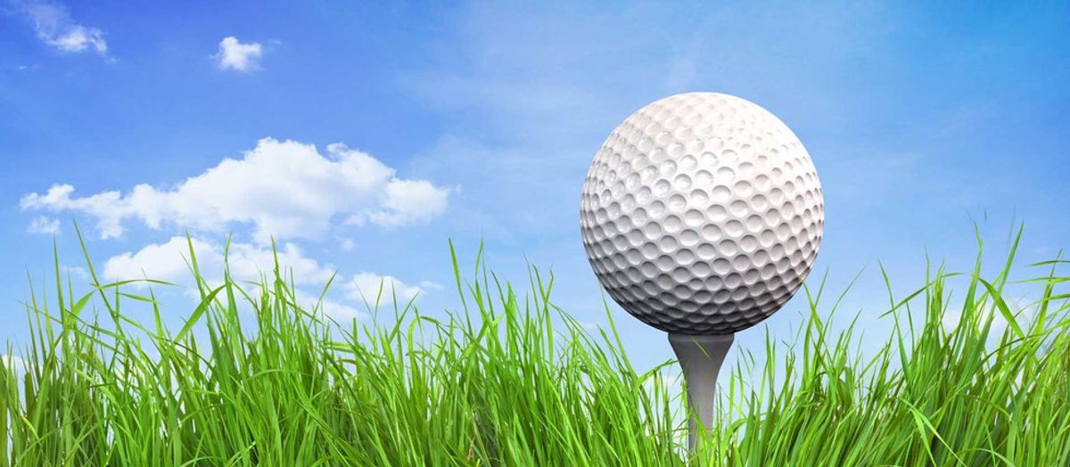 5 Reasons Golf Is Just As Grueling As Any Other Sport