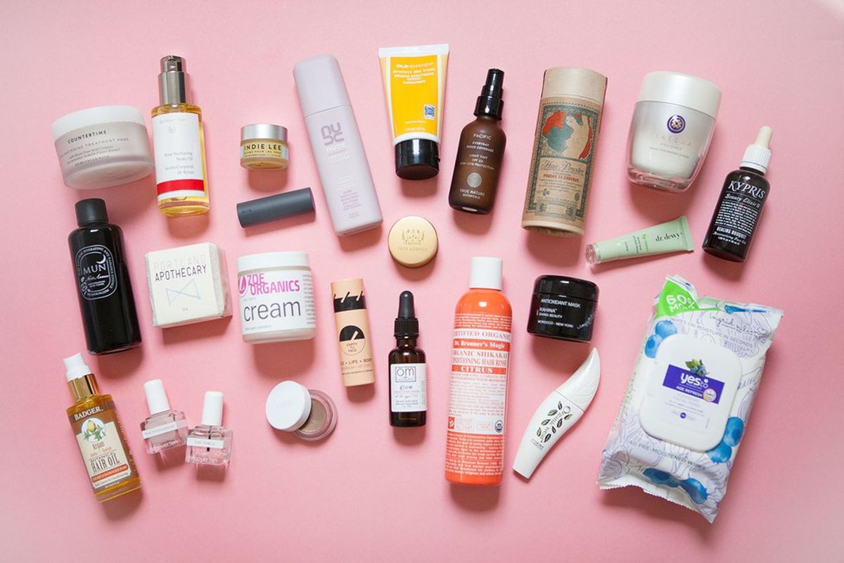 Beauty Products That Actually Work