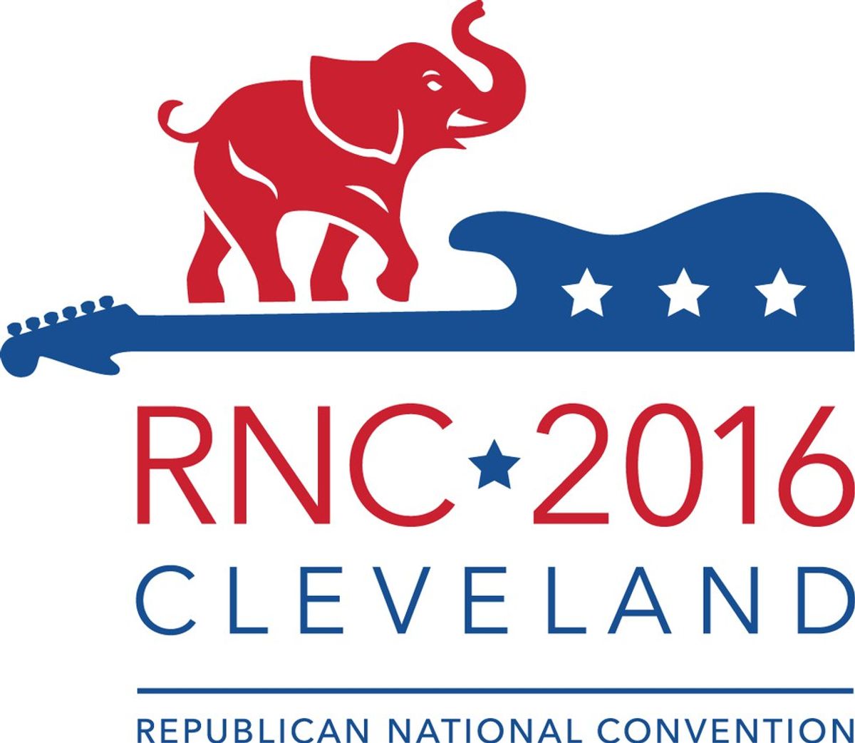 Why That RNC Speech Changes Nothing