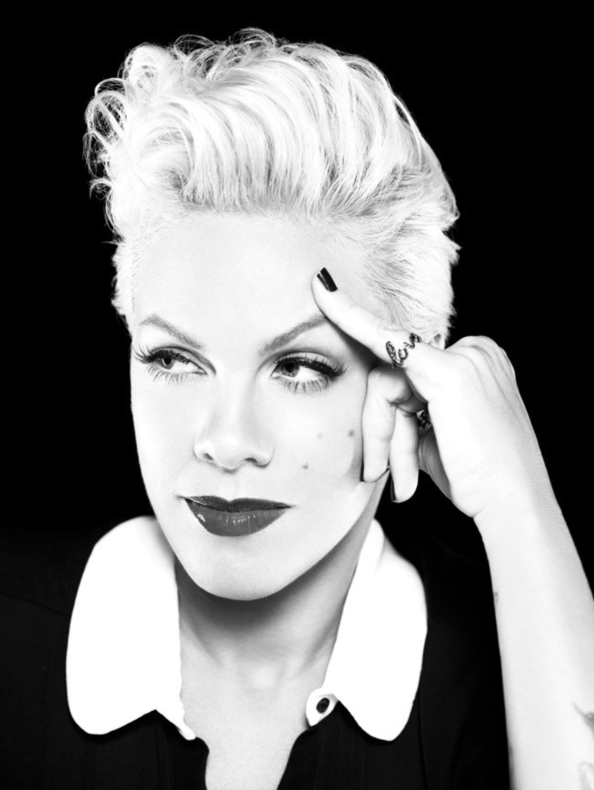 Why You Should Listen To Songs By Pink