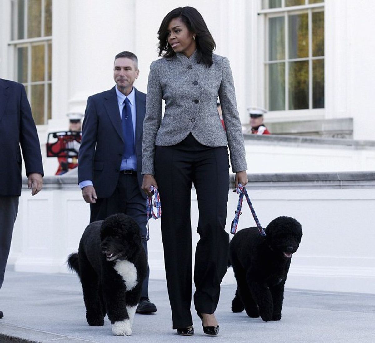 Top 7 Reasons Why We'll Miss Michelle Obama