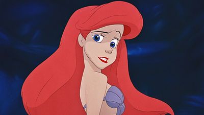 The Mermaid Princess (2016) – Bad Princess Movies