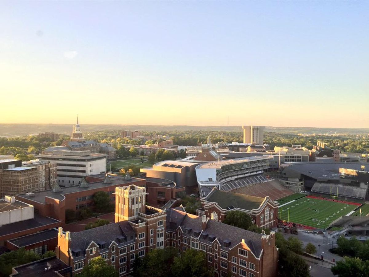 What Every Freshman Needs To Know About The University Of Cincinnati