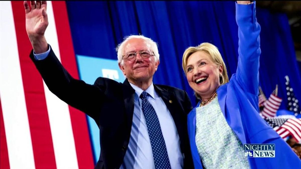 11 Reasons To Be Excited About The DNC