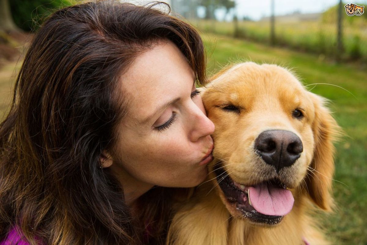 6 Reasons Dogs Are Truly Man's Best Friend