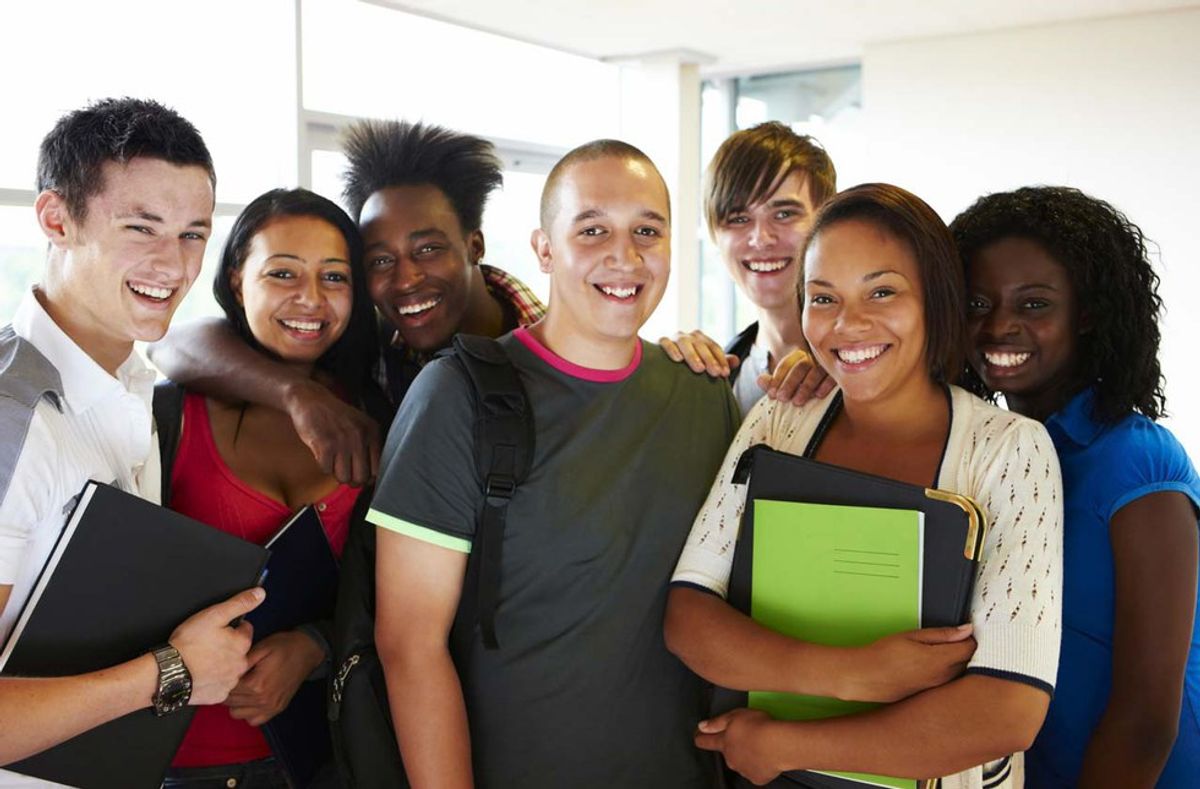 13 Tips For Incoming College Freshman