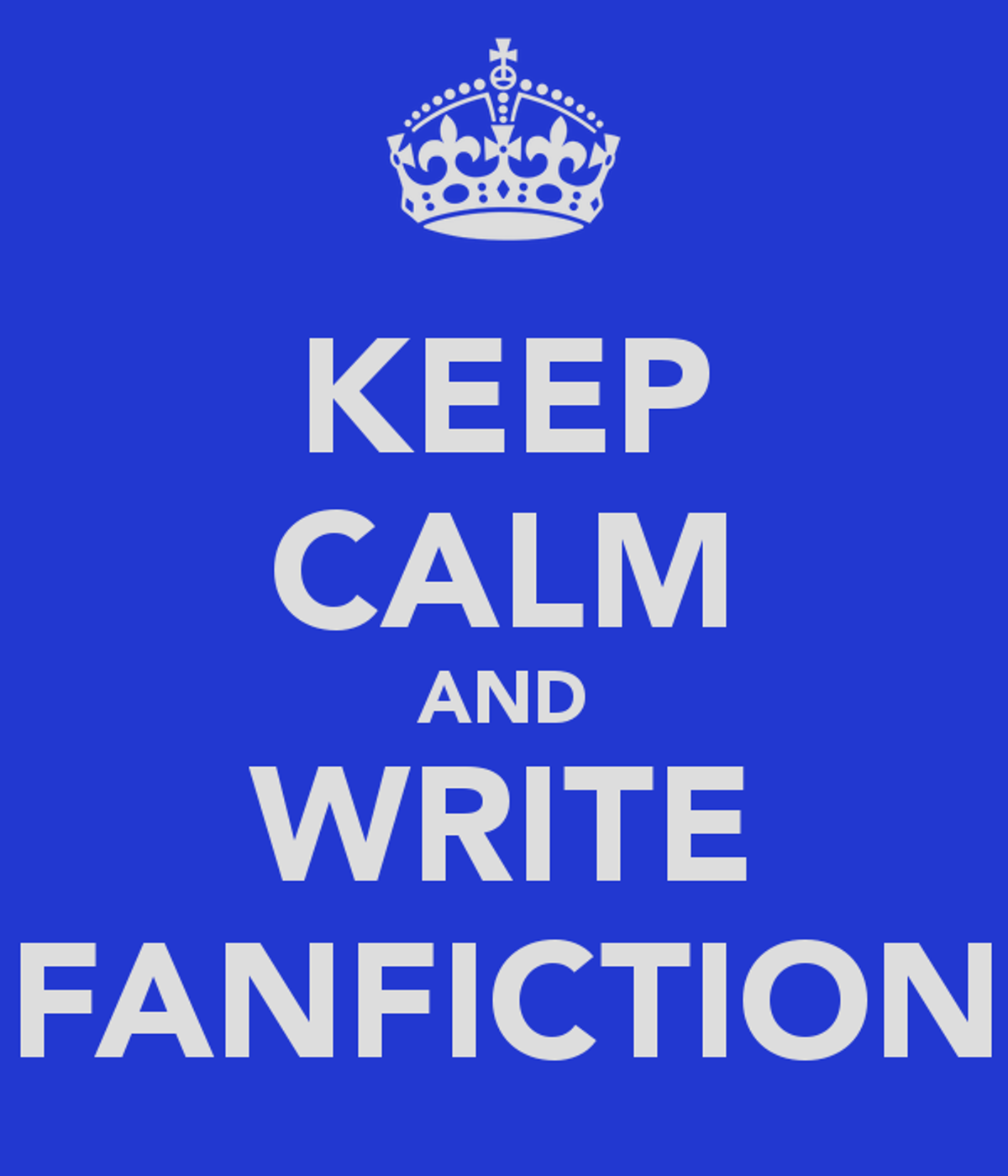 Fanfiction: The Phenomenon Expanded