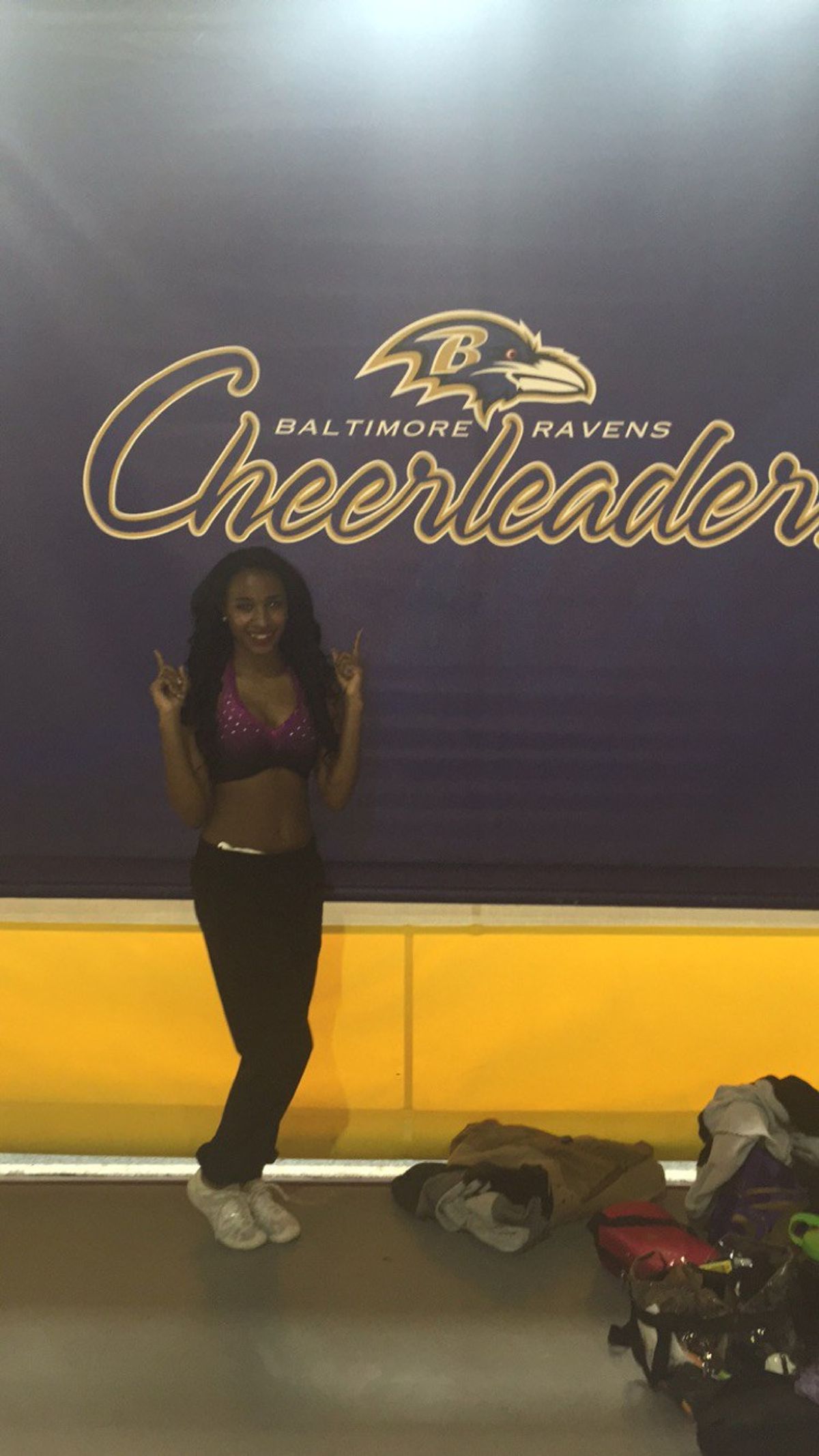Five Reasons Why You Should Try Out For A Pro Cheer Team
