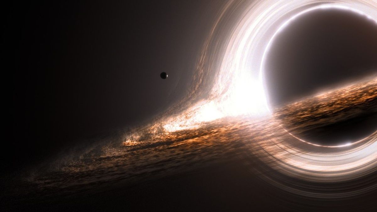 Black Holes vs. White Holes