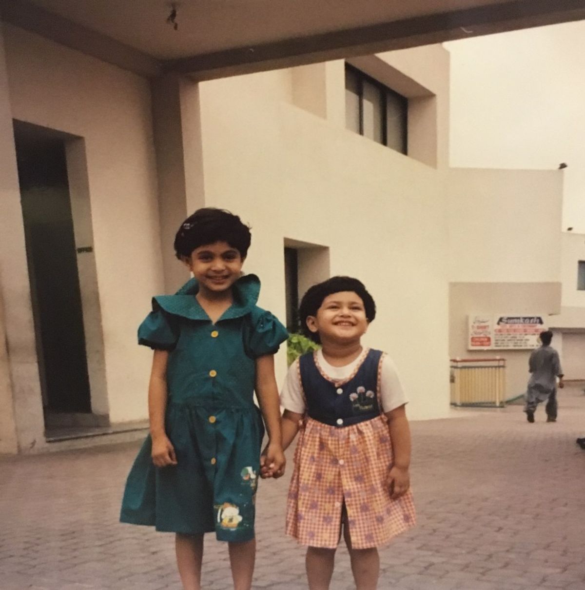 11 Things I Learned From My Sister