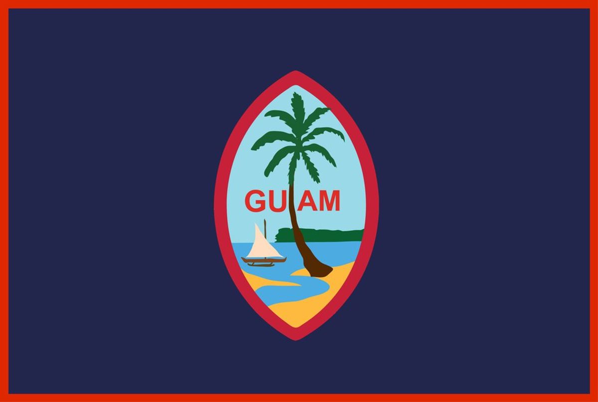 A Letter To Guam's Republicans