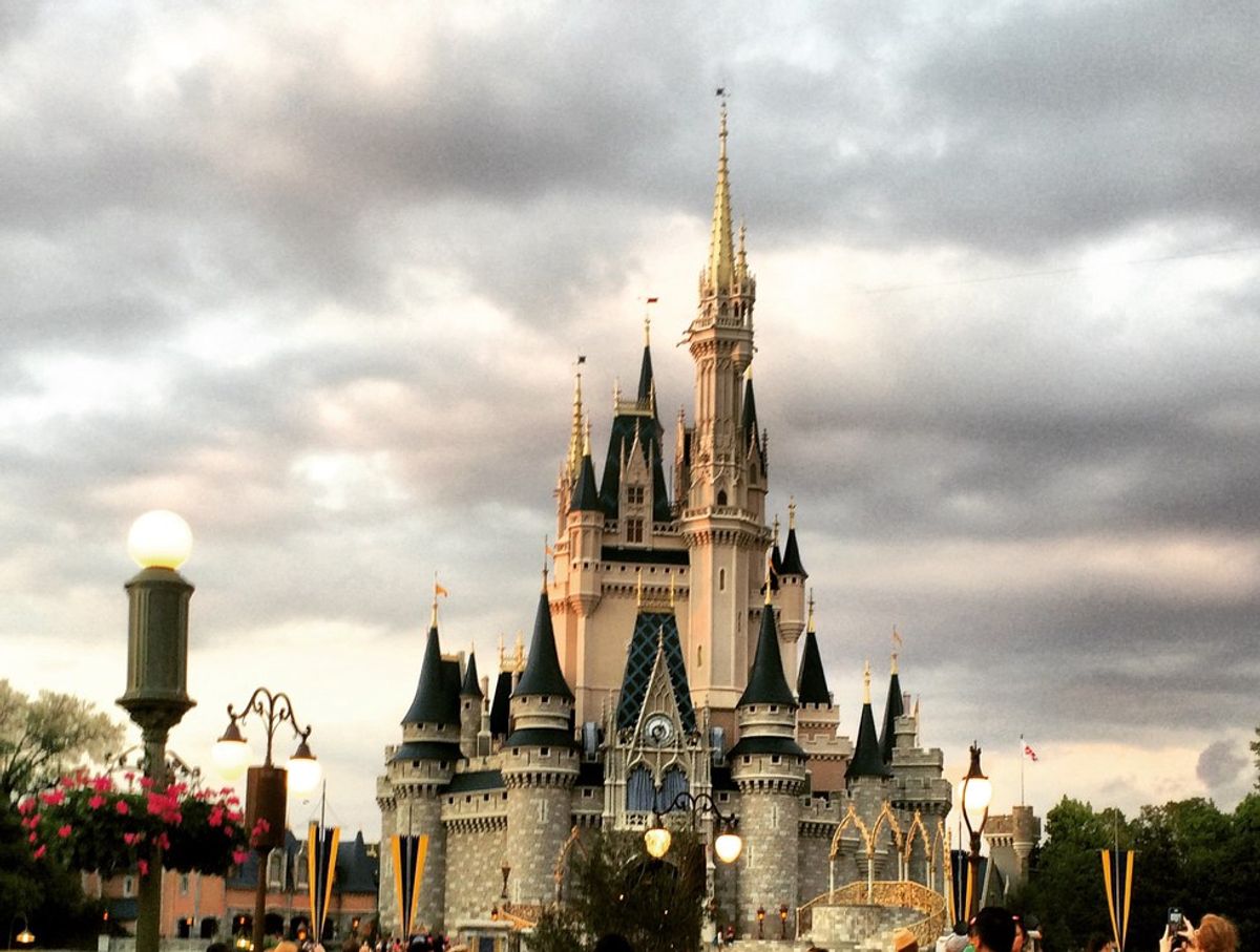 Misconceptions People Have About The Disney College Program
