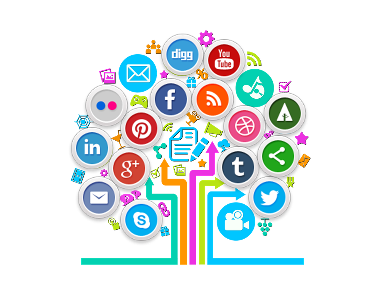 Why Social Media Has Taken A Turn For The Worst