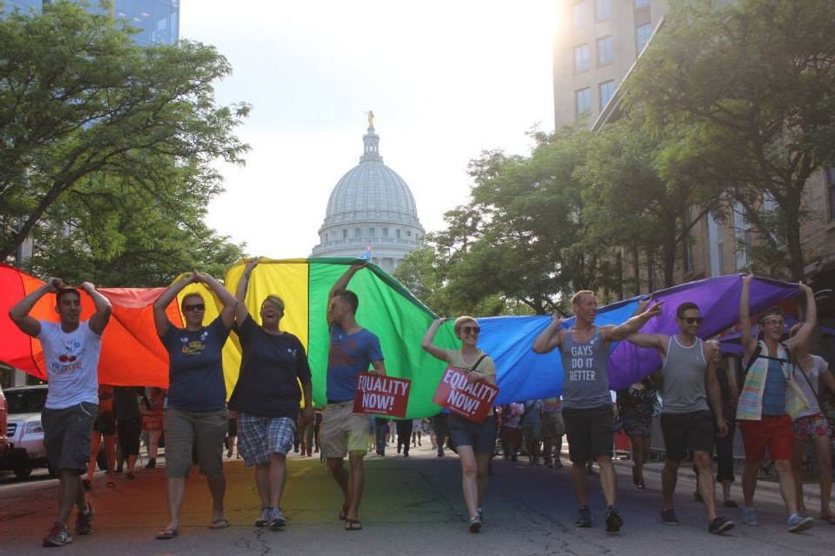 FADA: One Of The Newest Pieces Of Anti-LGBT+ Legislation