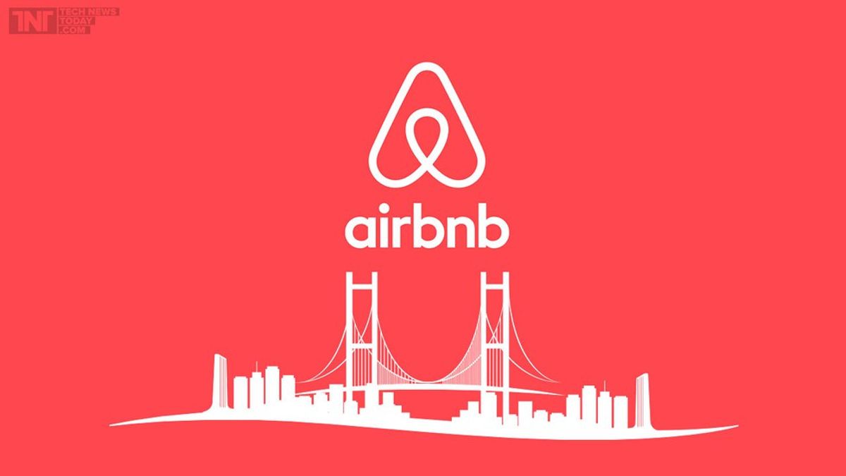 Airbnb: The Greatest Hotel Alternative