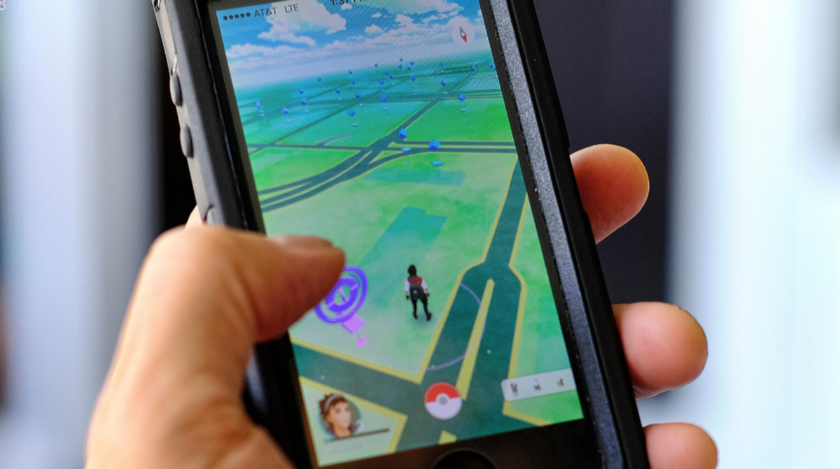Where Are We Going With Pokémon Go?