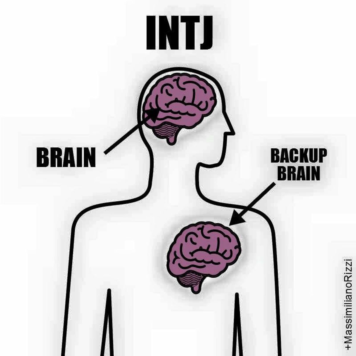 3 More Things INTJ Females Are Tired Of Hearing