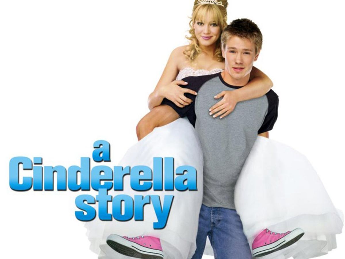 5 Things A Cinderella Story Taught Me
