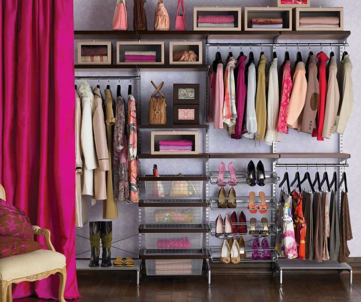 8 Things Every 20-Something-Year-Old Should Have In Their Closet