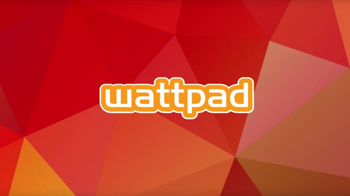 Why You Should Start Using Wattpad