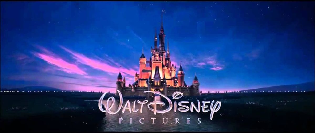 An Open Letter To Walt Disney Pictures