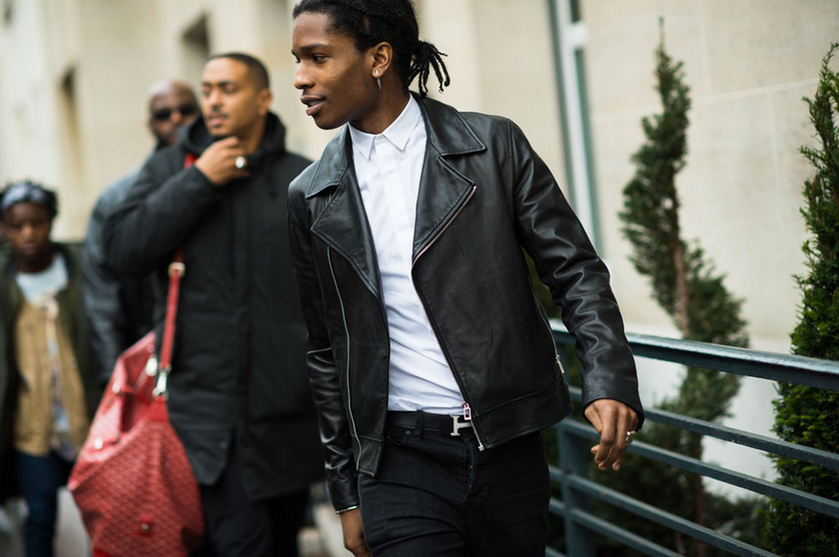 Was A$AP Rocky Wrong? Let Me Help You Understand!