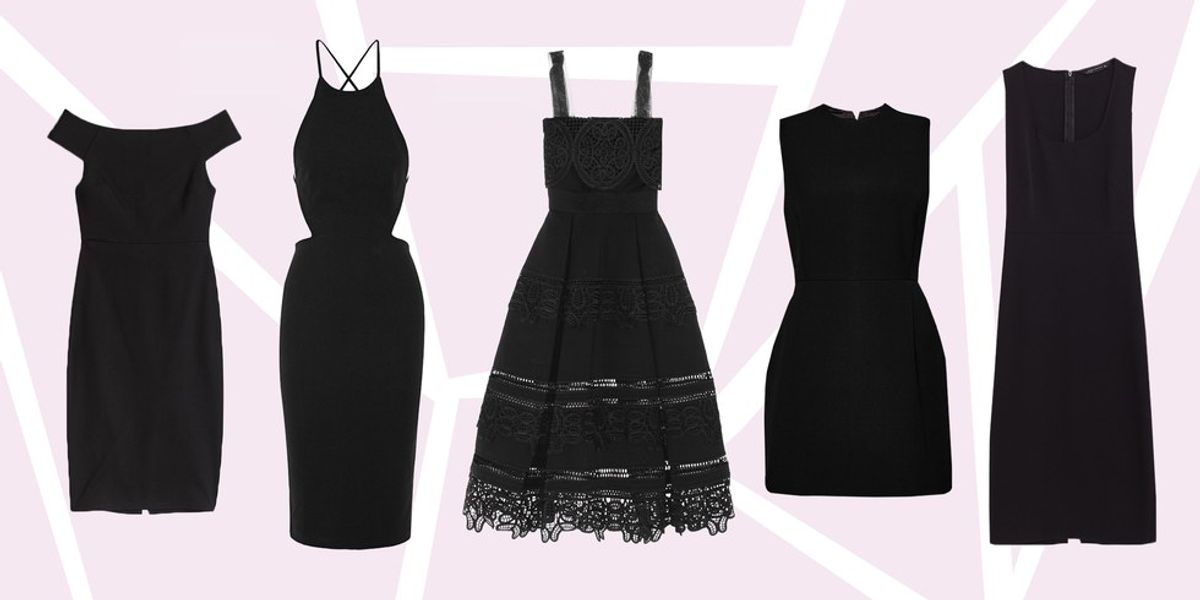 11 Reasons Why Dresses Are Your Best Friend!