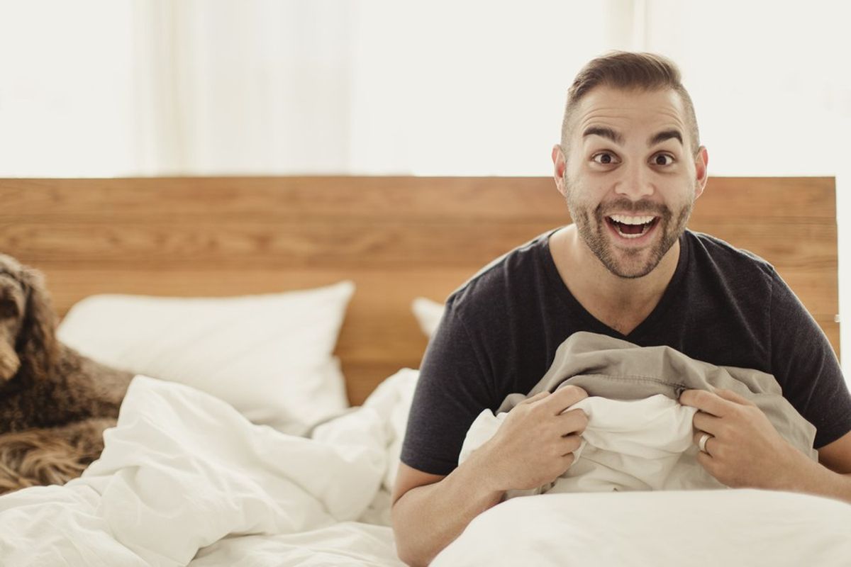 8 Ways To Be A Better Morning Person