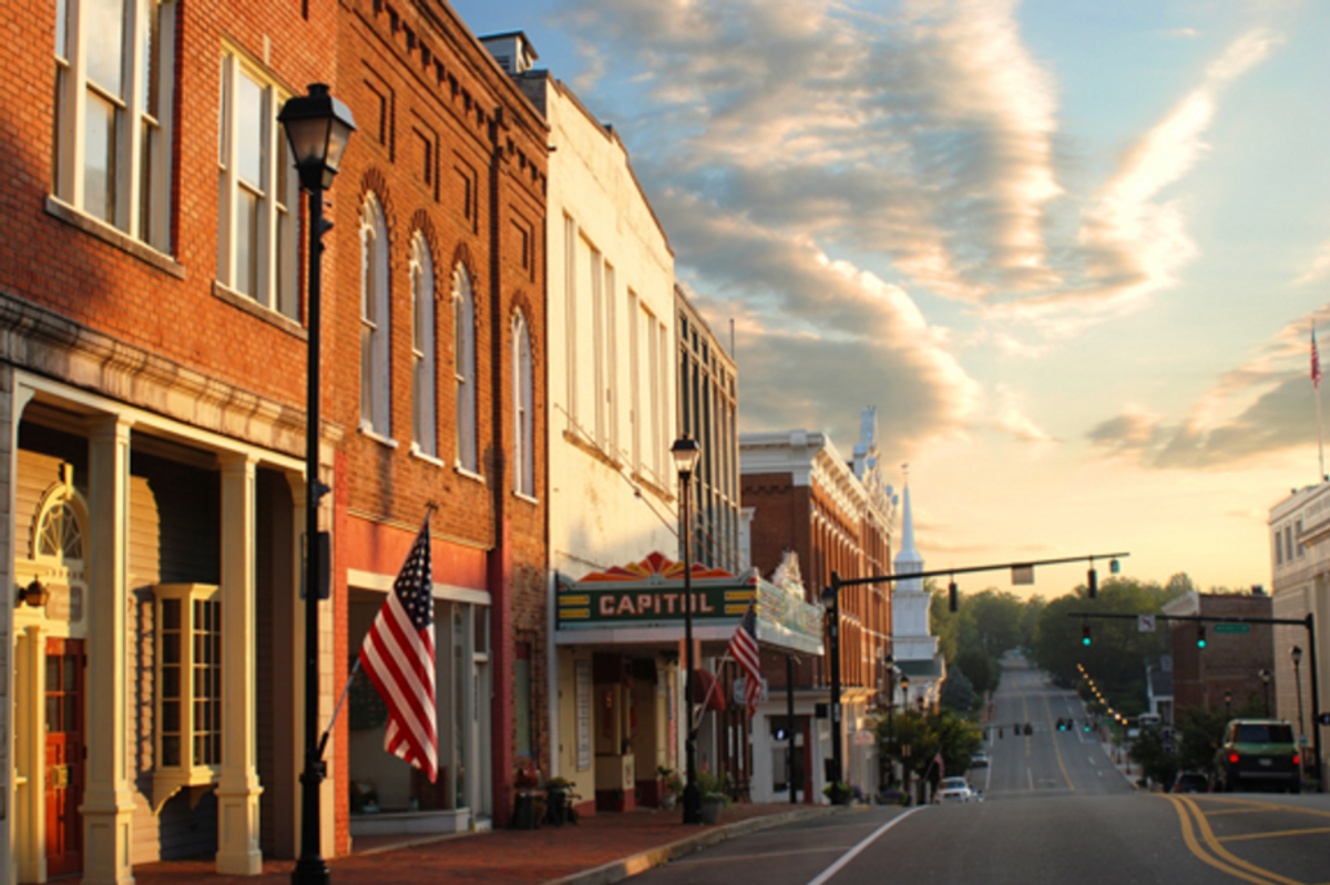 11 Places You Must Visit Before Graduating from Tusculum College