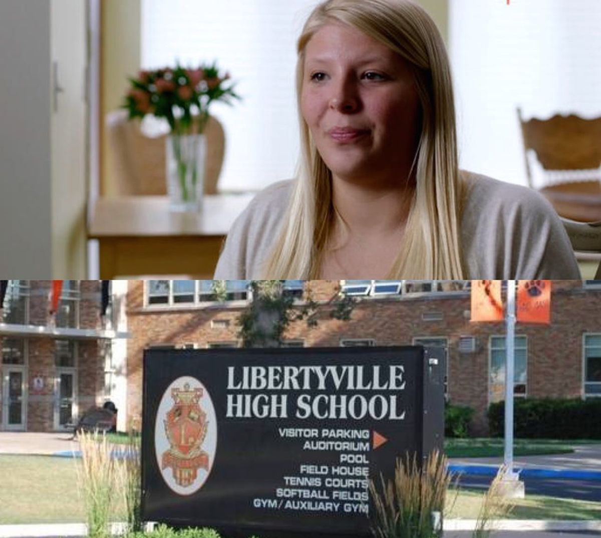 A Response To Rebecca Dabrowski, Libertyville High School And The Game That Brought Awareness To Sexual Assault In Our Town