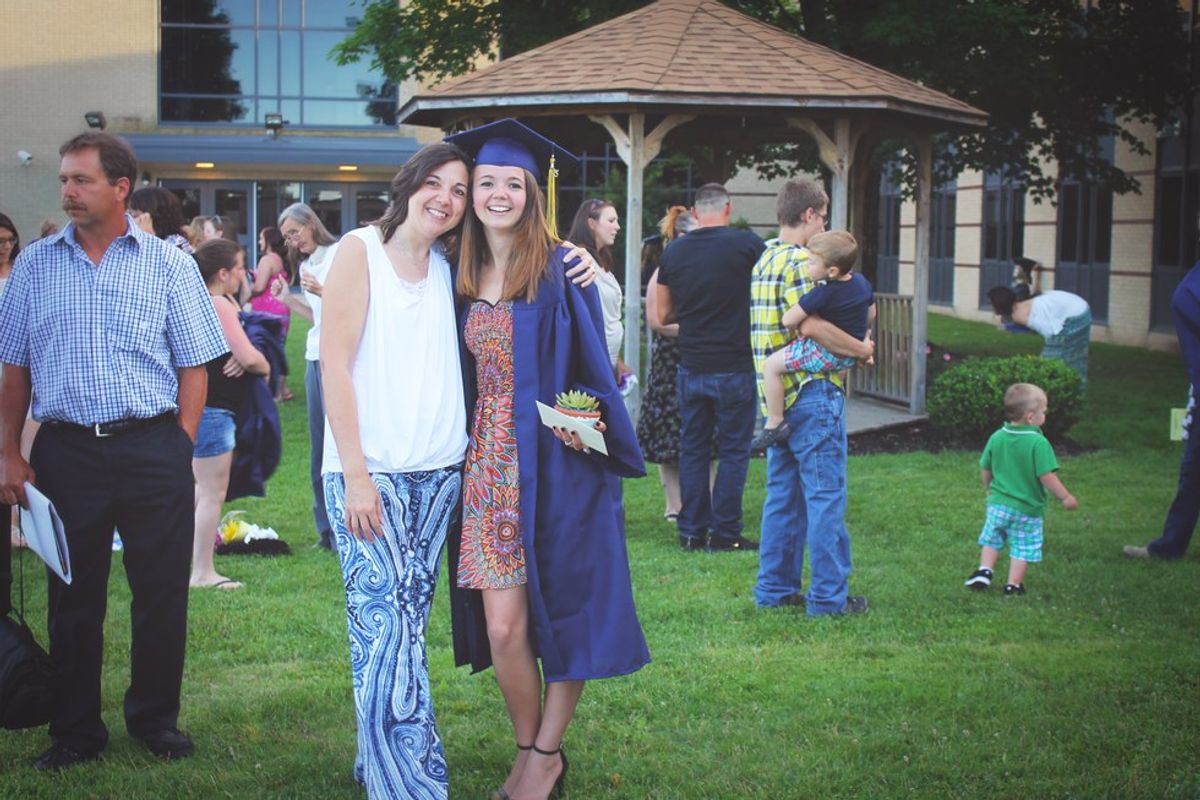 7 Things I Learned After Graduating High School