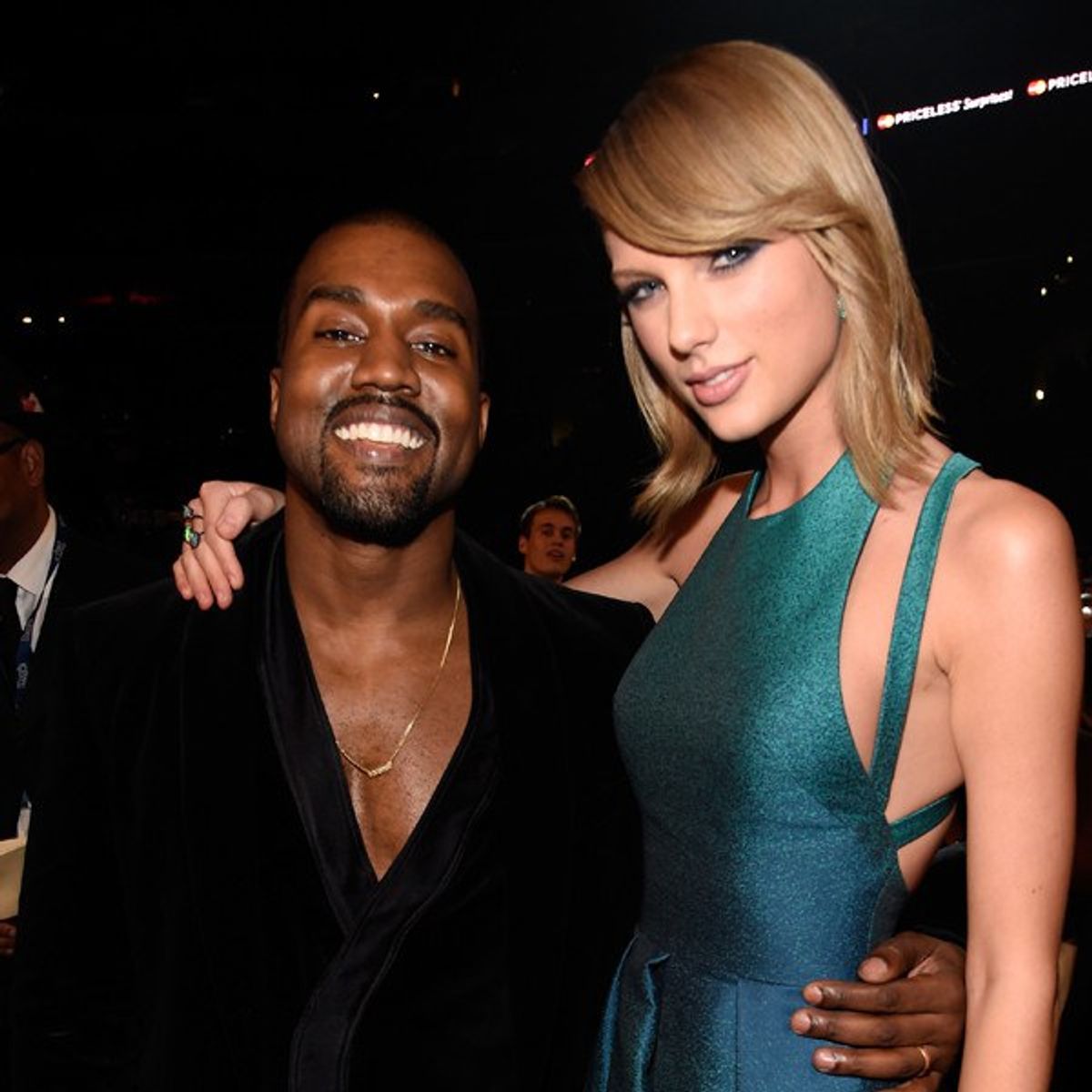 A Run Down Of The Taylor Swift And Kimye Celebrity Feud And Why We Shouldn't Be Picking Sides