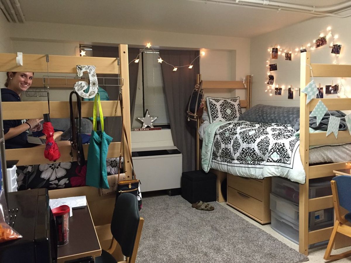 5 Things You Do Not Need In Your Dorm Room