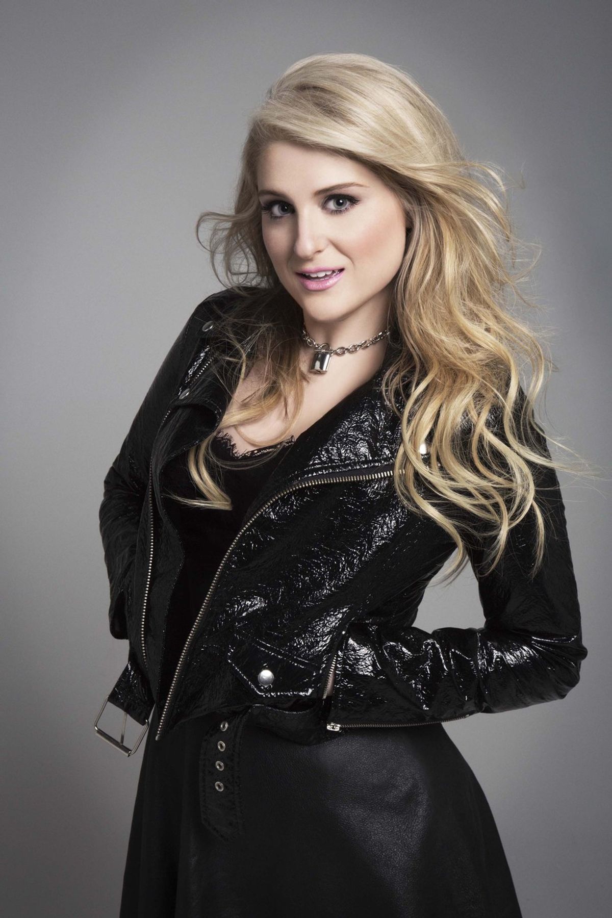 11 Amazing Things Meghan Trainor Taught Us About Relationships