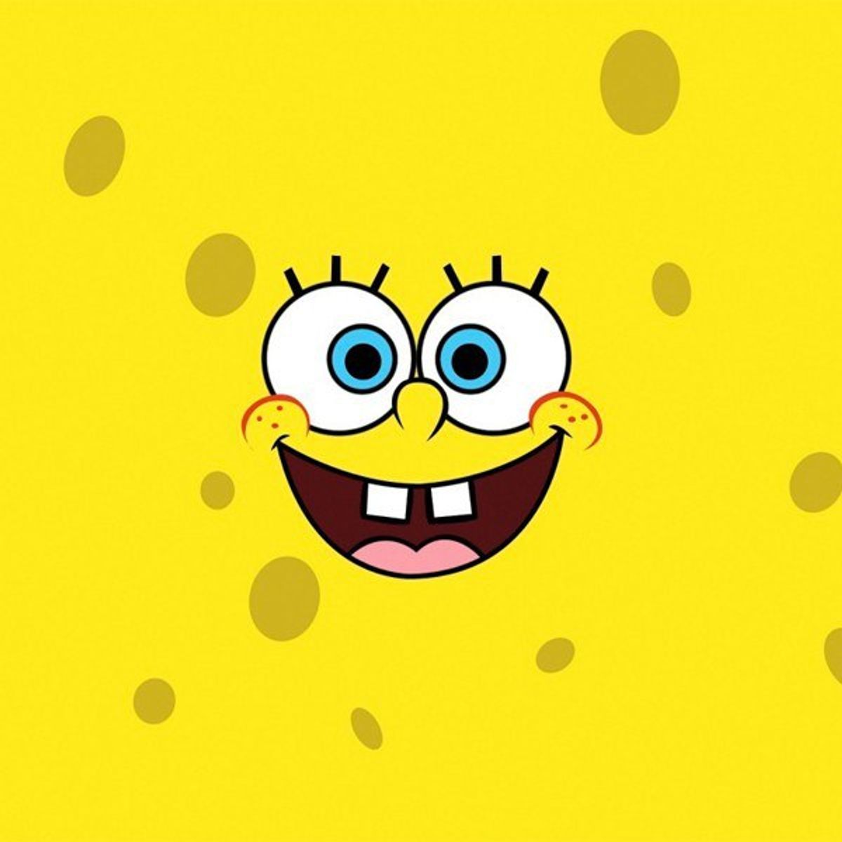 15 Relatable Spongebob Quotes