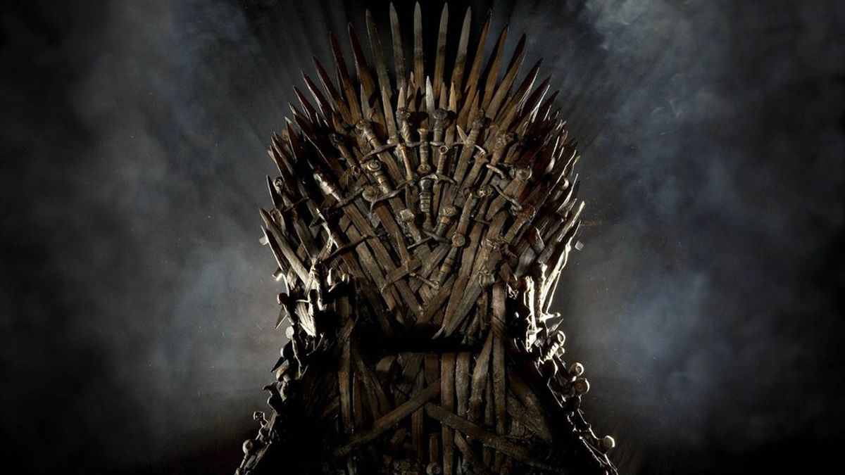 Which 'Game Of Thrones Character' Makes You Forget Most That Racism Is A Problem In America?