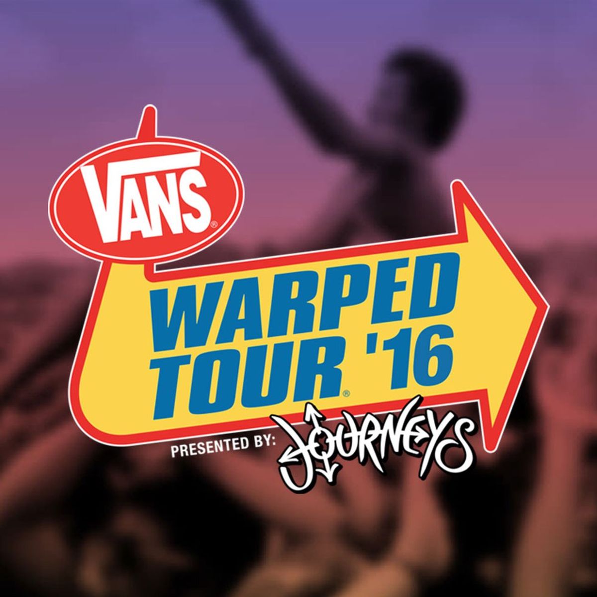 The Bands At Warped Tour