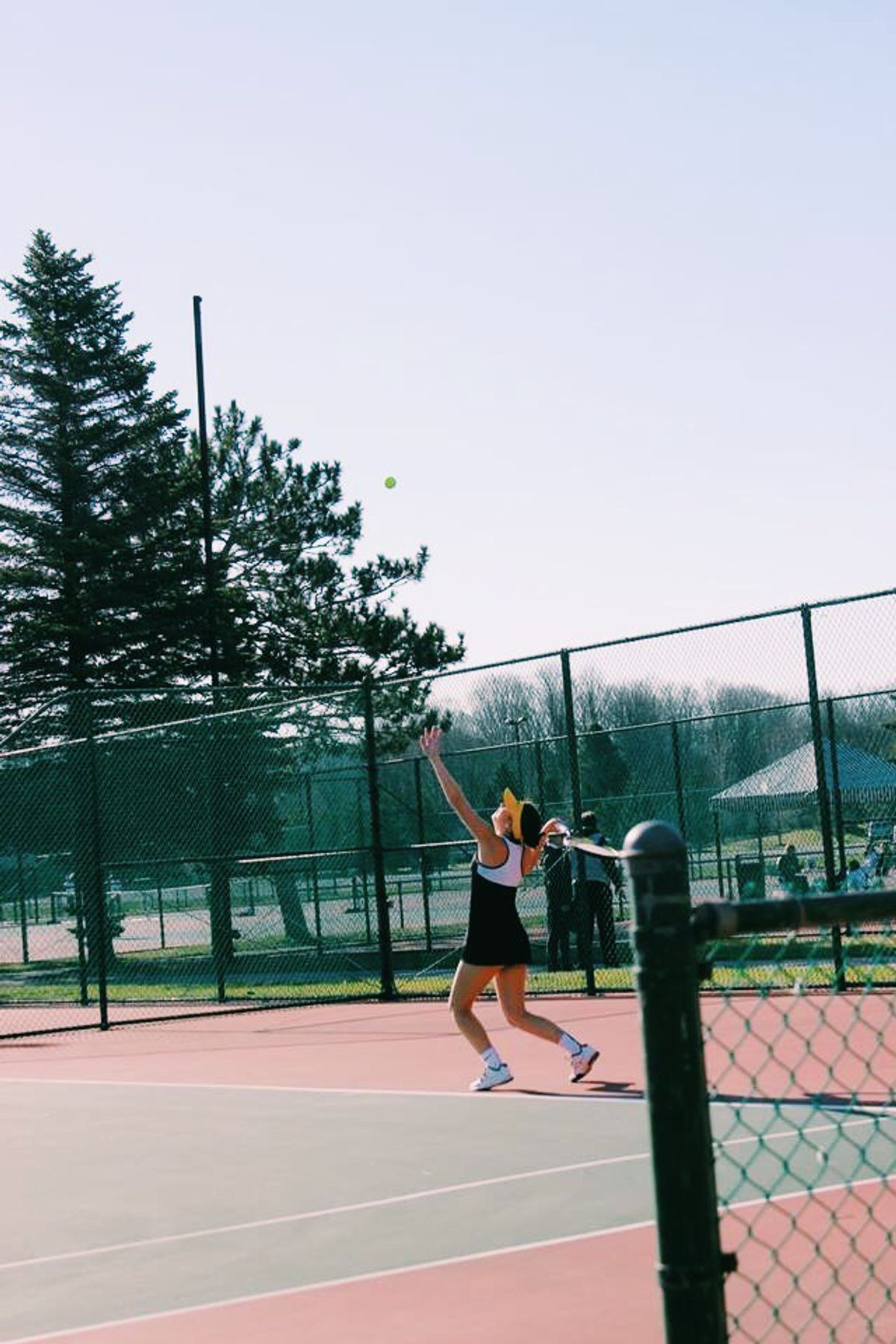 5 Of The Hardest Things About Tennis