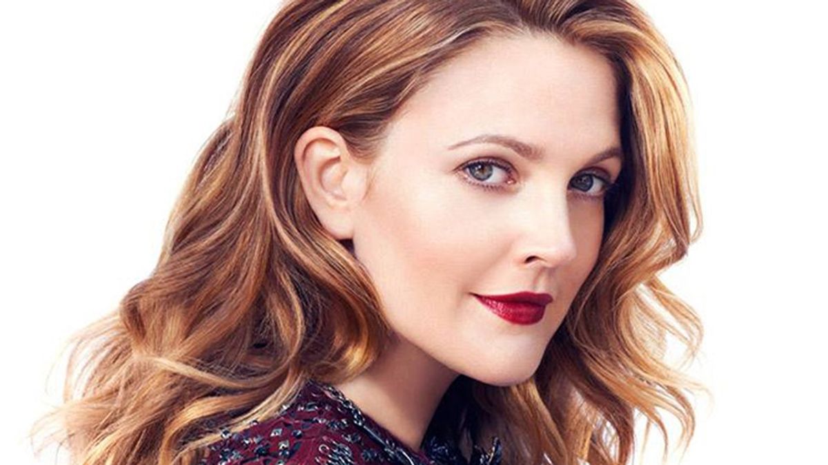 15 Drew Barrymore Quotes To Brighten Your Day