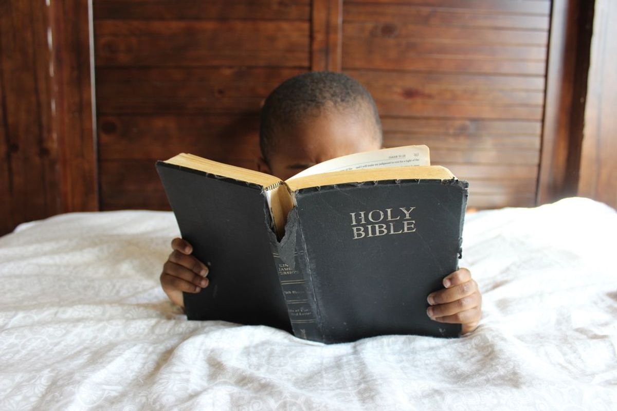 Importance of Children's Ministry: Establishing the Foundation Of The Now Generation