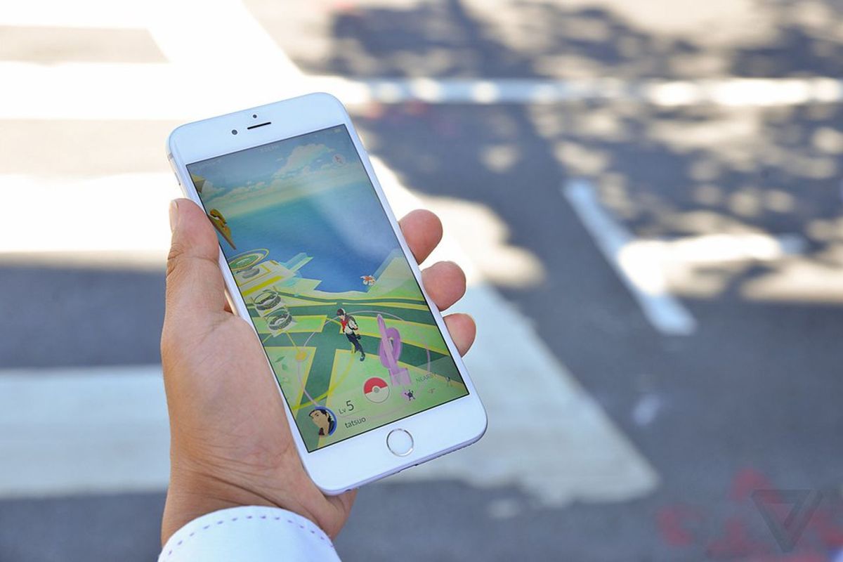 What Pokemon Go Is Doing For Millennials