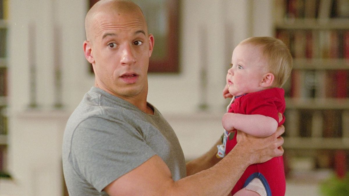 11 Things Every Babysitter Knows To Be True