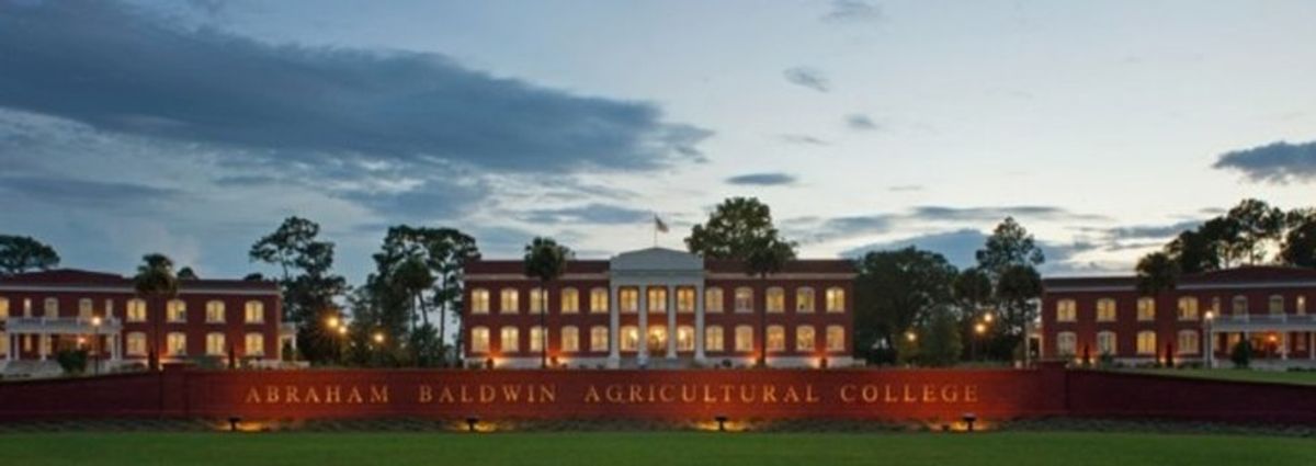8 Reasons ABAC Is Calling My Name