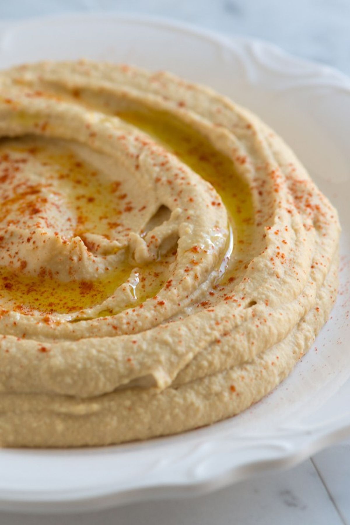 Can One Restaurant's Hummus Help End the Arab-Israeli Conflict?
